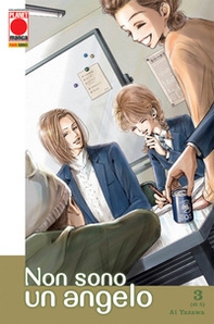 Non sono un angelo - Librerie.coop