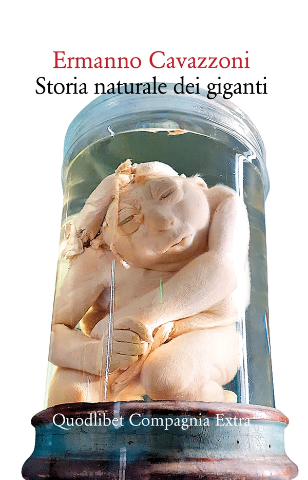 Storia naturale dei giganti - Librerie.coop Storia naturale dei giganti - Librerie.coop
