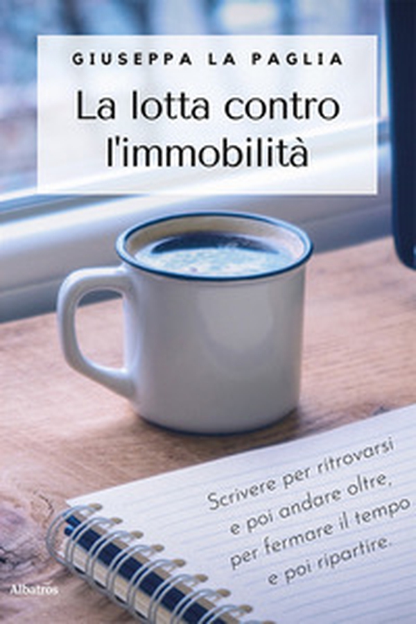 La lotta contro l'immobilità - Librerie.coop La lotta contro l'immobilità - Librerie.coop