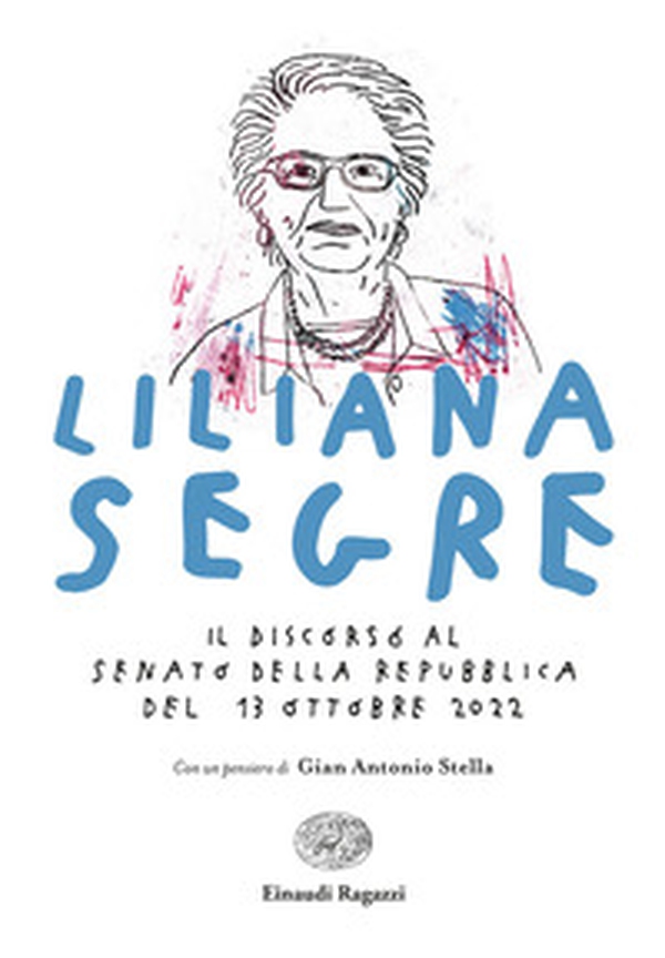 Il discorso al Senato della Repubblica del 13 ottobre 2022 - Librerie.coop Il discorso al Senato della Repubblica del 13 ottobre 2022 - Librerie.coop