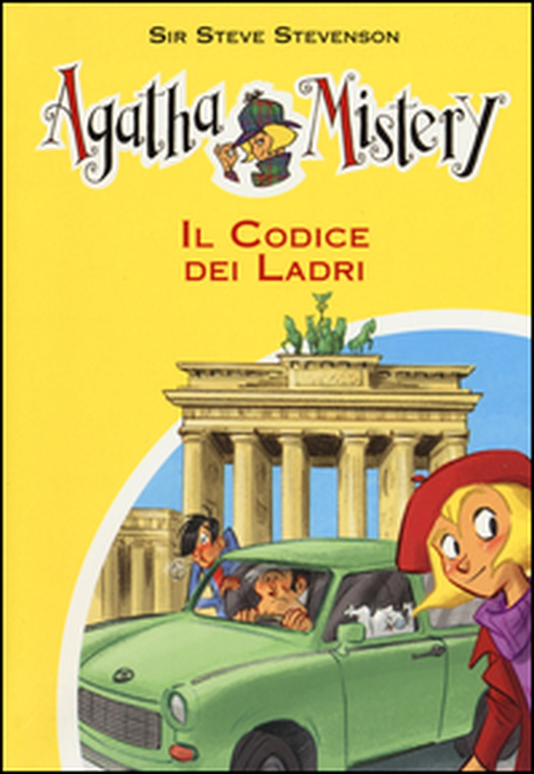 Il codice dei ladri - Librerie.coop Il codice dei ladri - Librerie.coop