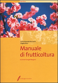 Manuale di frutticoltura - Librerie.coop
