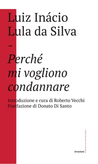 Perché mi voglio condannare - Librerie.coop Perché mi voglio condannare - Librerie.coop