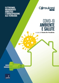 Covid-19: ambiente e salute - Librerie.coop Covid-19: ambiente e salute - Librerie.coop
