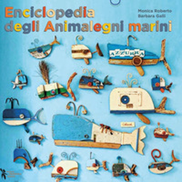 Enciclopedia degli animalegni marini - Librerie.coop Enciclopedia degli animalegni marini - Librerie.coop