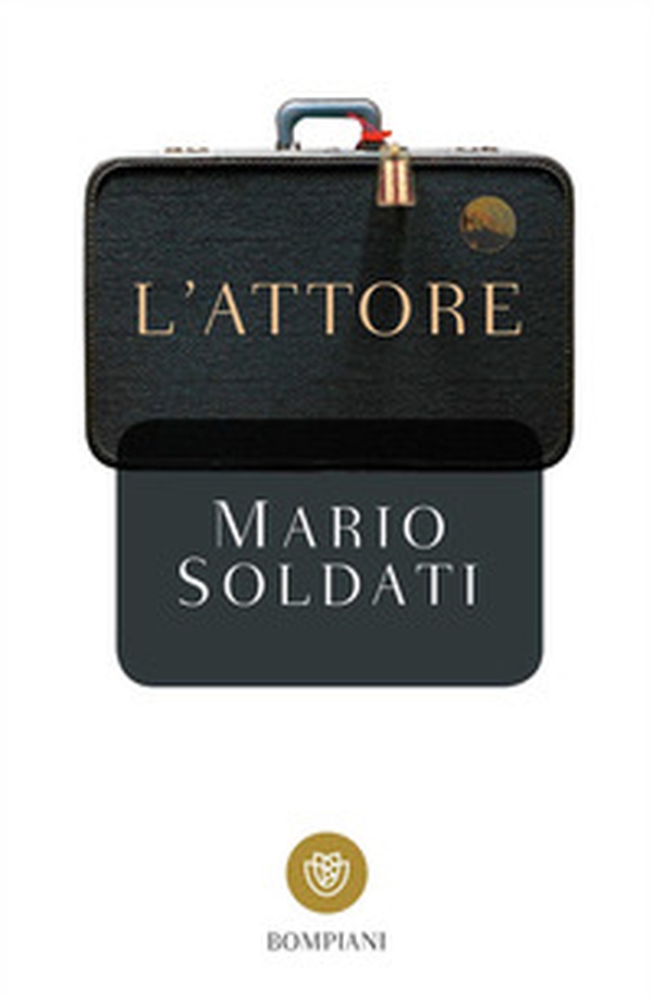 L'attore - Librerie.coop L'attore - Librerie.coop