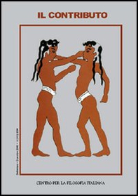 Il contributo - Vol. 3 - Librerie.coop