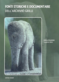 Fonti storiche documentarie dell'archivio Grilli - Librerie.coop