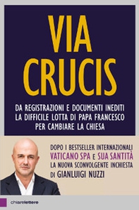 Via Crucis - Librerie.coop Via Crucis - Librerie.coop