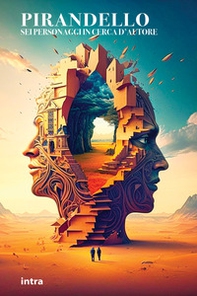 Sei personaggi in cerca d'autore - Librerie.coop