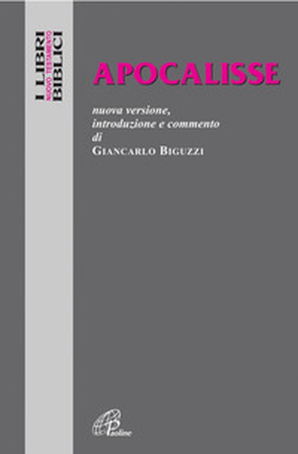 Apocalisse - Librerie.coop Apocalisse - Librerie.coop