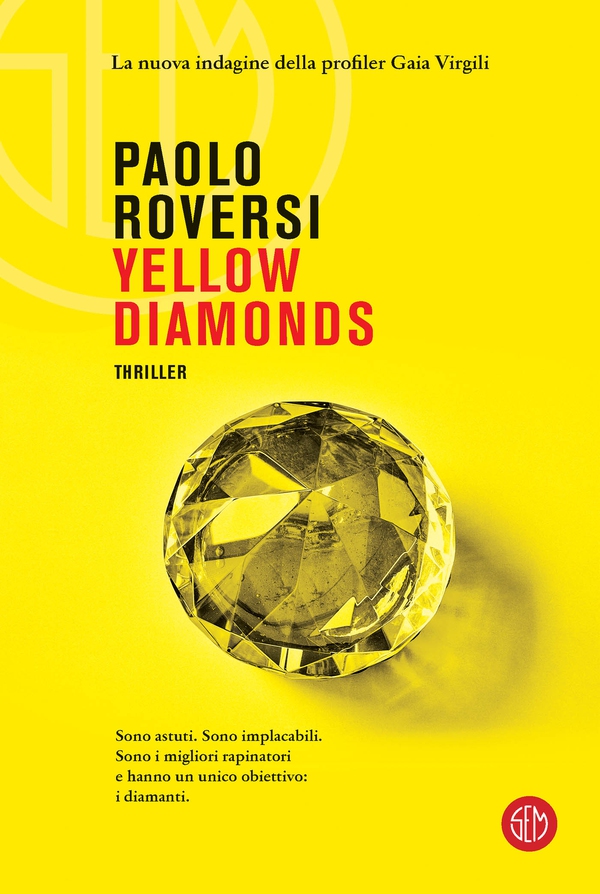Yellow Diamonds - Librerie.coop Yellow Diamonds - Librerie.coop