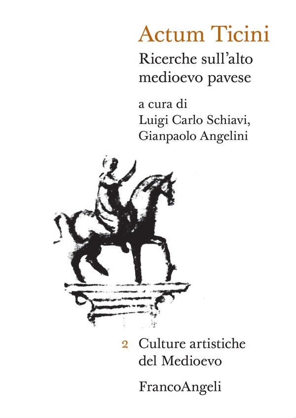 Actum Ticini - Librerie.coop Actum Ticini - Librerie.coop