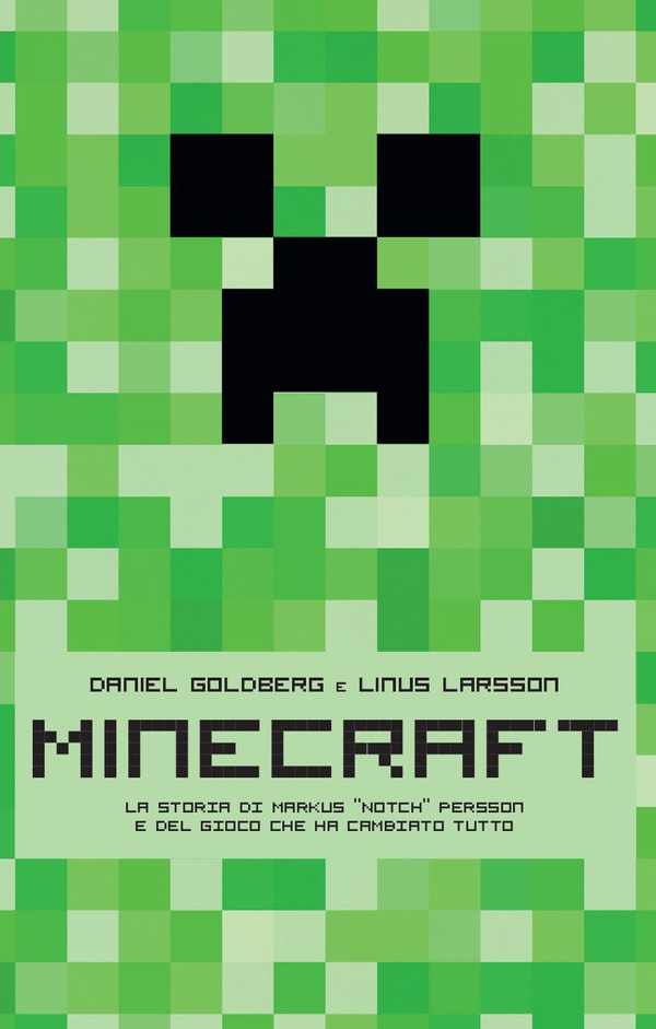 Minecraft - Librerie.coop Minecraft - Librerie.coop