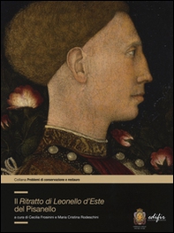 Il ritratto di Lionello d'Este di Pisanello - Librerie.coop Il ritratto di Lionello d'Este di Pisanello - Librerie.coop
