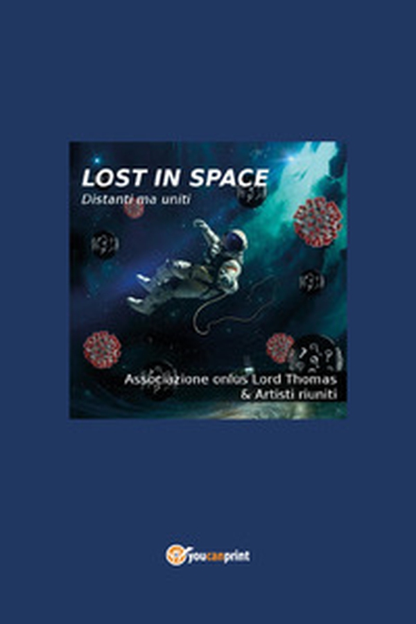 Lost in space - Librerie.coop Lost in space - Librerie.coop