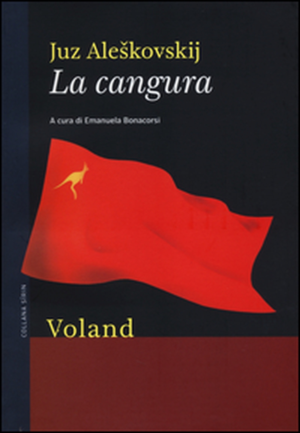 La cangura - Librerie.coop La cangura - Librerie.coop