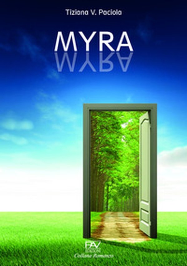 Myra - Librerie.coop Myra - Librerie.coop