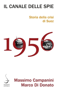Il canale delle spie - Librerie.coop Il canale delle spie - Librerie.coop