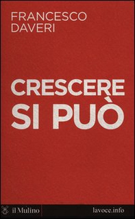 Crescere si può - Librerie.coop