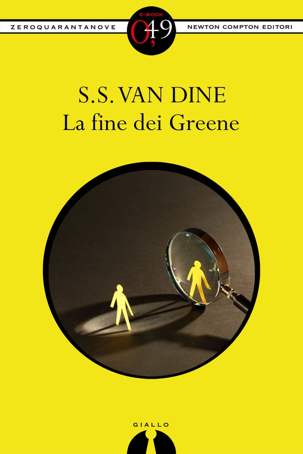 La fine dei Greene - Librerie.coop La fine dei Greene - Librerie.coop