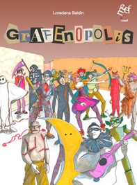 Grafenopolis - Librerie.coop