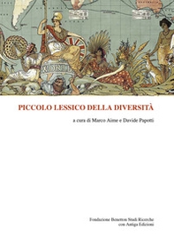 Piccolo lessico della diversità - Librerie.coop