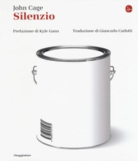 Silenzio - Librerie.coop Silenzio - Librerie.coop