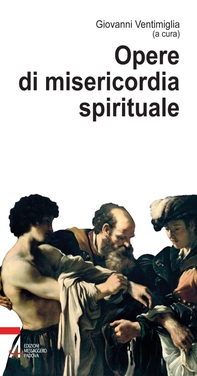 Opere di misericordia spirituale - Librerie.coop