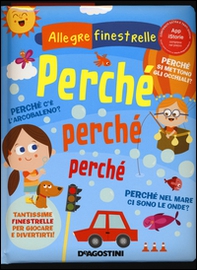 Perché, perché, perché - Librerie.coop