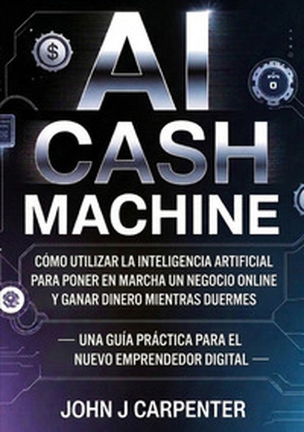 Ai cash machine - Librerie.coop