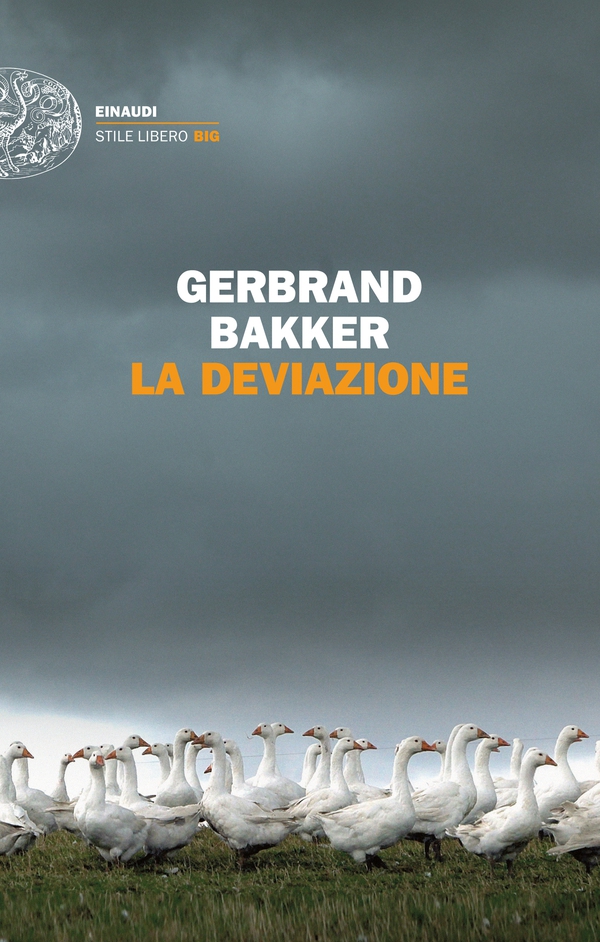 La deviazione - Librerie.coop La deviazione - Librerie.coop