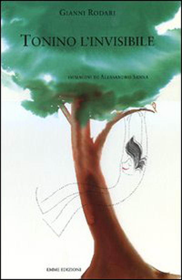 Tonino l'invisibile - Librerie.coop Tonino l'invisibile - Librerie.coop