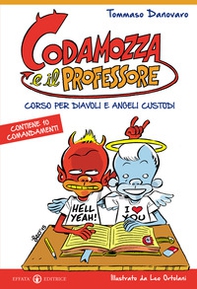 Codamozza e il professore - Vol. 1 - Librerie.coop