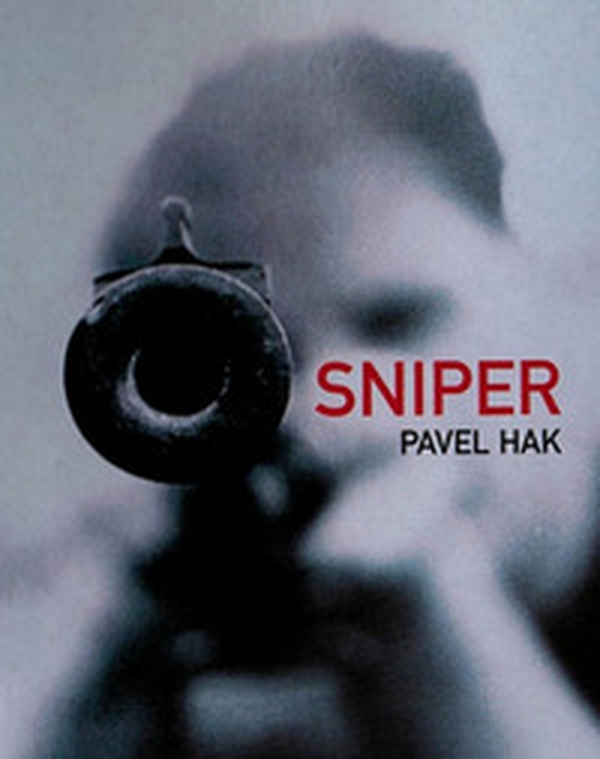 Sniper - Librerie.coop Sniper - Librerie.coop