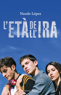 L'età dell'ira - Librerie.coop L'età dell'ira - Librerie.coop