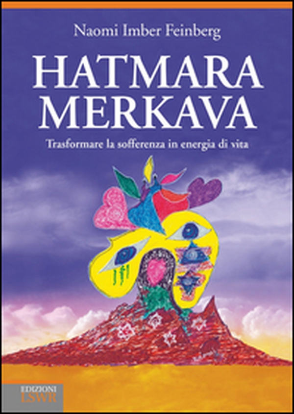 Hatmara Merkava - Librerie.coop Hatmara Merkava - Librerie.coop