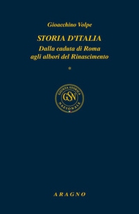 Storia d'Italia - Vol. 1-2 - Librerie.coop