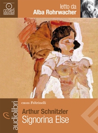 Signorina Else - Librerie.coop