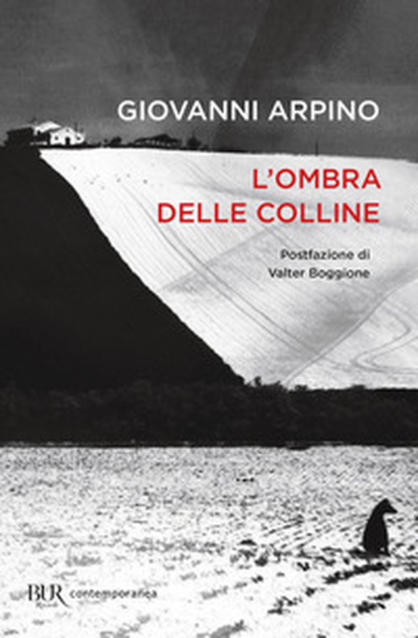 L'ombra delle colline - Librerie.coop L'ombra delle colline - Librerie.coop