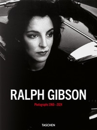 Ralph Gibson. Photographs 1960-2024. Ediz. inglese, francese e tedesca - Librerie.coop Ralph Gibson. Photographs 1960-2024. Ediz. inglese, francese e tedesca - Librerie.coop