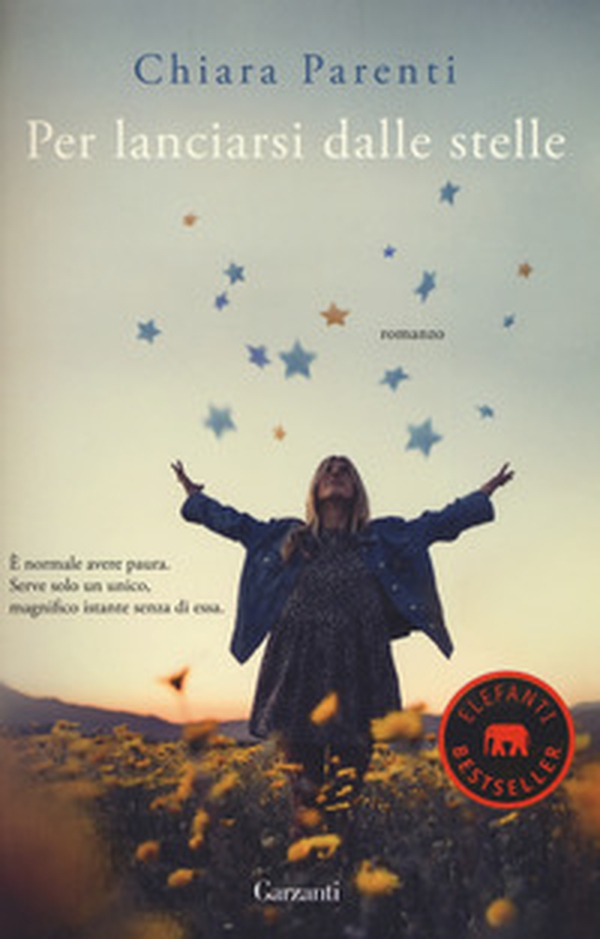 Per lanciarsi dalle stelle - Librerie.coop Per lanciarsi dalle stelle - Librerie.coop