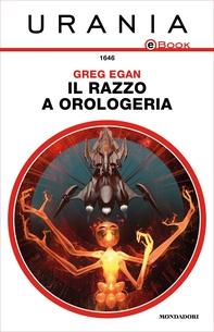 Il razzo a orologeria (Urania) - Librerie.coop