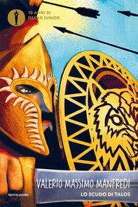 Lo scudo di Talos - Librerie.coop Lo scudo di Talos - Librerie.coop