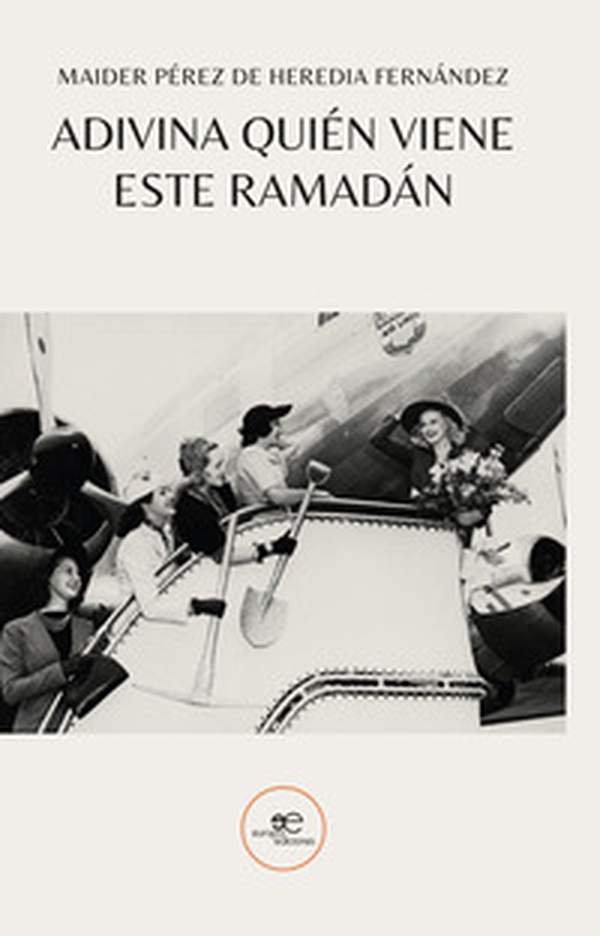 Adivina quién viene este Ramadán - Librerie.coop Adivina quién viene este Ramadán - Librerie.coop