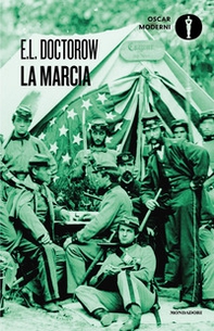 La marcia - Librerie.coop La marcia - Librerie.coop