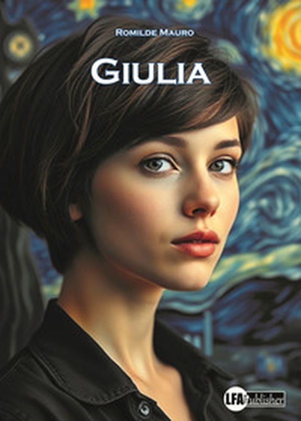 Giulia - Librerie.coop Giulia - Librerie.coop