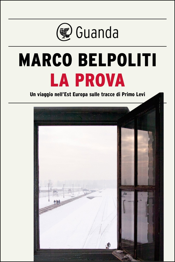 La prova - Librerie.coop La prova - Librerie.coop