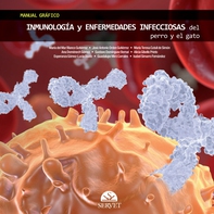 Manual gráfico de inmunología y enfermedades infecciosas del perro y el gato - Librerie.coop
