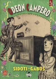 Odeon campero - Librerie.coop Odeon campero - Librerie.coop